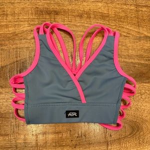 Tiger Friday Child Small Top